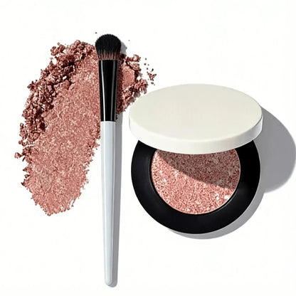 🎨💫 Multicolor Metallic Eyeshadow – Buildable. shimmering metallic eyeshadow