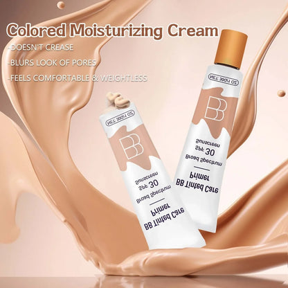 BB moisturizer SPF 30 - brightens, hydrates & smooths your skin