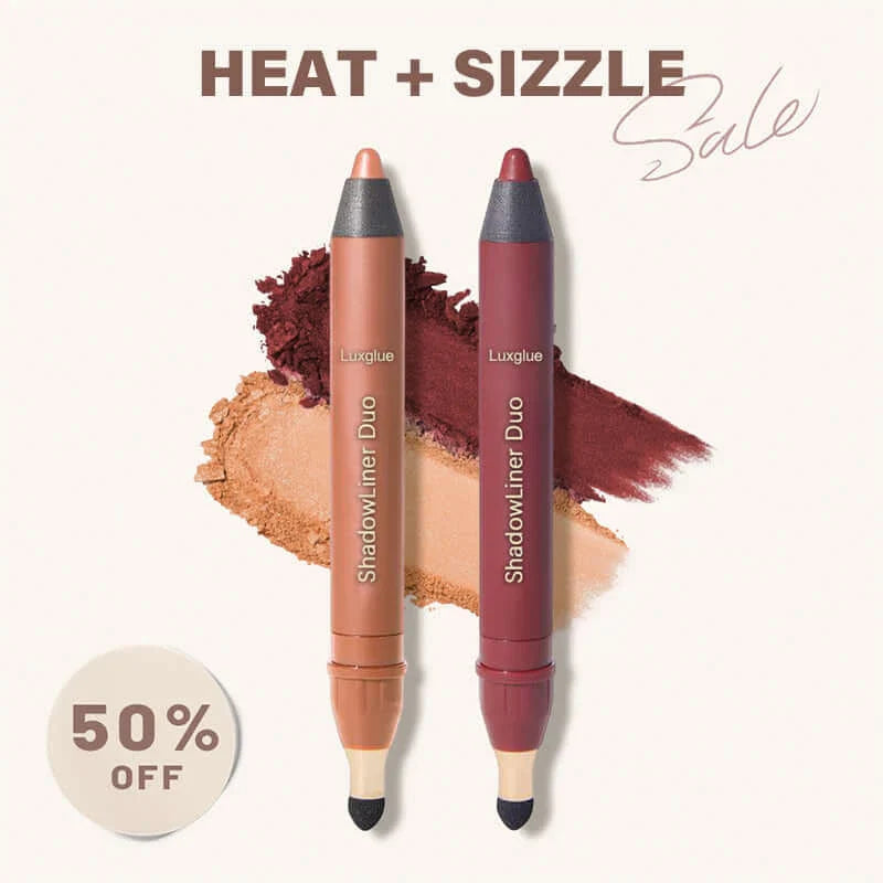 Shadow Liner 2-in-1 Eyeliner & Eyeshadow