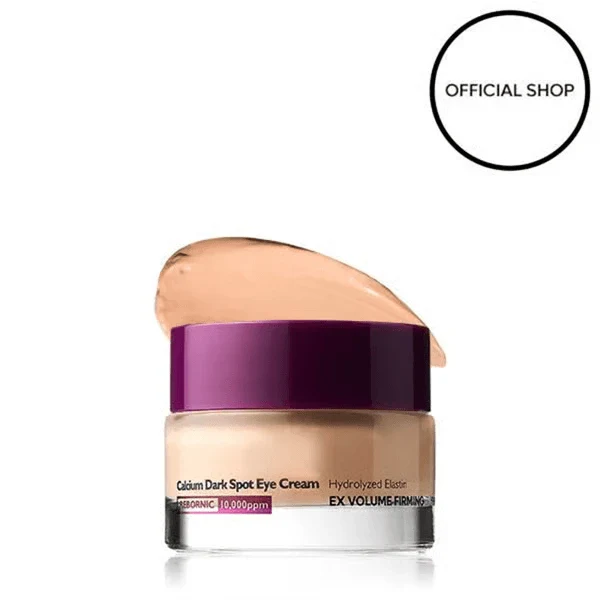 🎁Calcium Dark Spot Eye Cream | Dark Circle, Anti-aging, Sagging, Elasticity
