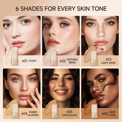 🔥\👍Luminous Dual-Ended Concealer Foundation Stick